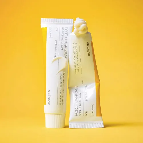 celimax - Pore+Dark Spot Brightening Cream (35ml)